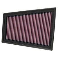 K&N 33-2376 Replacement Air Filter