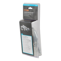 Channel Mount Lock Set (5/8" Diameter)