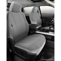 FIA-TRS49-26 GRAY | 12-12 RAM 1500/2500/3500 TRS FRONT SEAT COVER GRAY