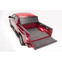 BedRug Mat-Non Liner BMY07RBS
