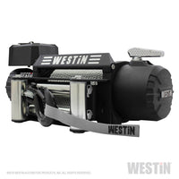 Off-Road 9.5 Waterproof Winch