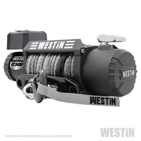 Off-Road 12.5S Waterproof Winch