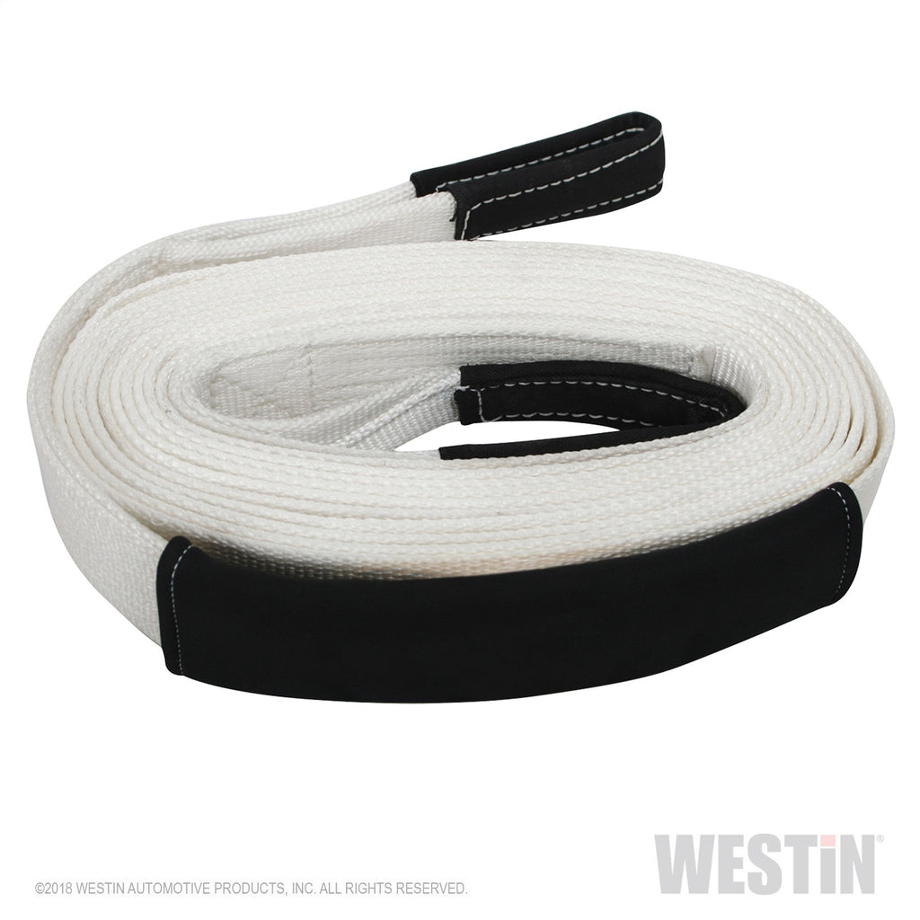 Recovery Strap