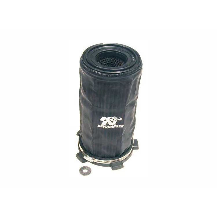 K&N 55-1001 Covered Assembly