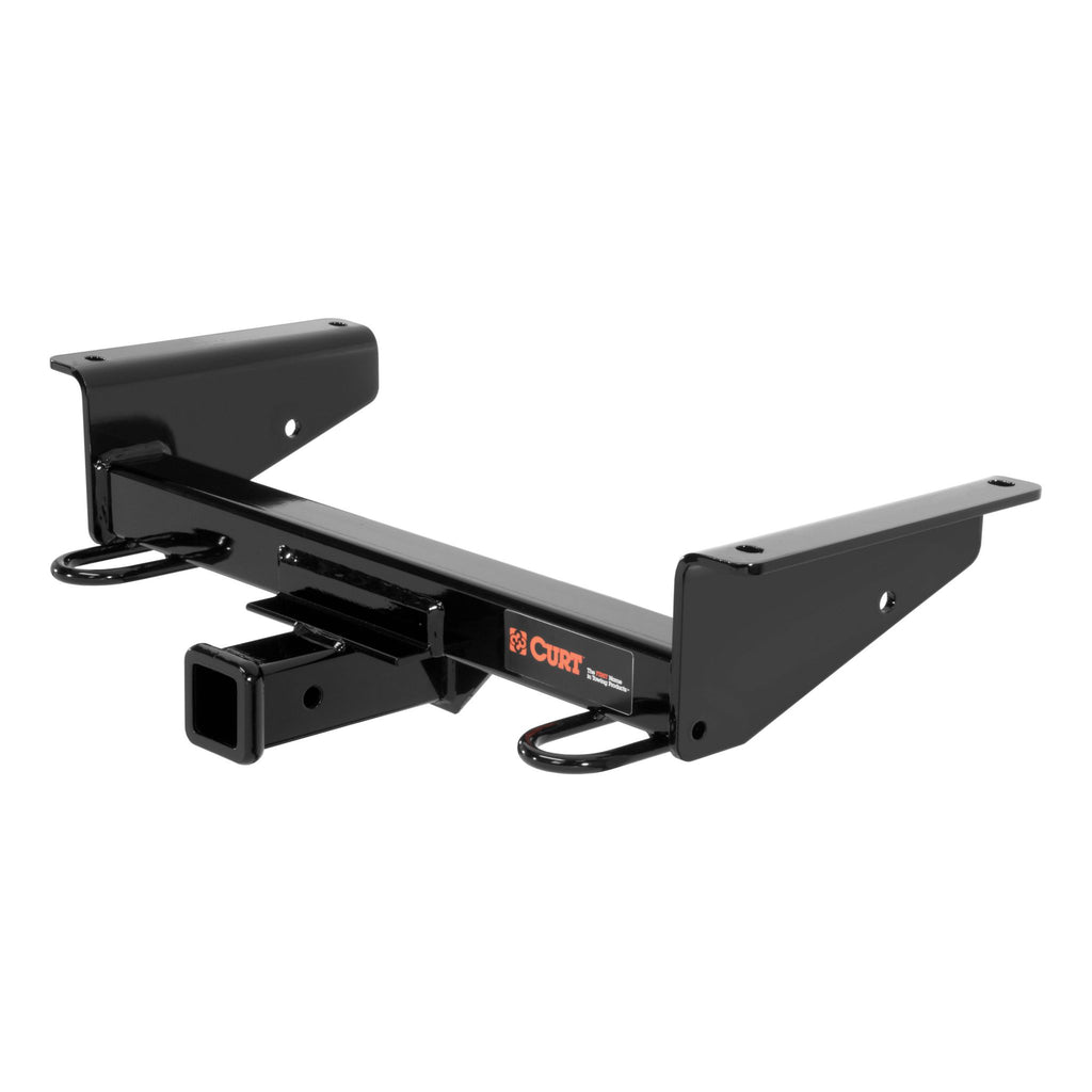 2" Front Receiver Hitch Select Ford Ranger