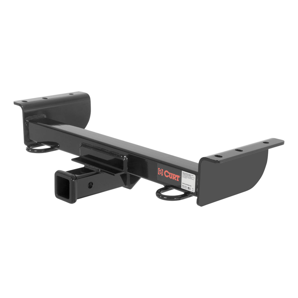 2" Front Receiver Hitch Select Ford Explorer