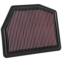 K&N 33-5036 Replacement Air Filter