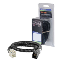 Trailer Brake Controller Harness Select Cadillac Chevrolet GMC (Packaged)