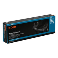 Class 3 Multi-Fit Trailer Hitch with 2" Receiver