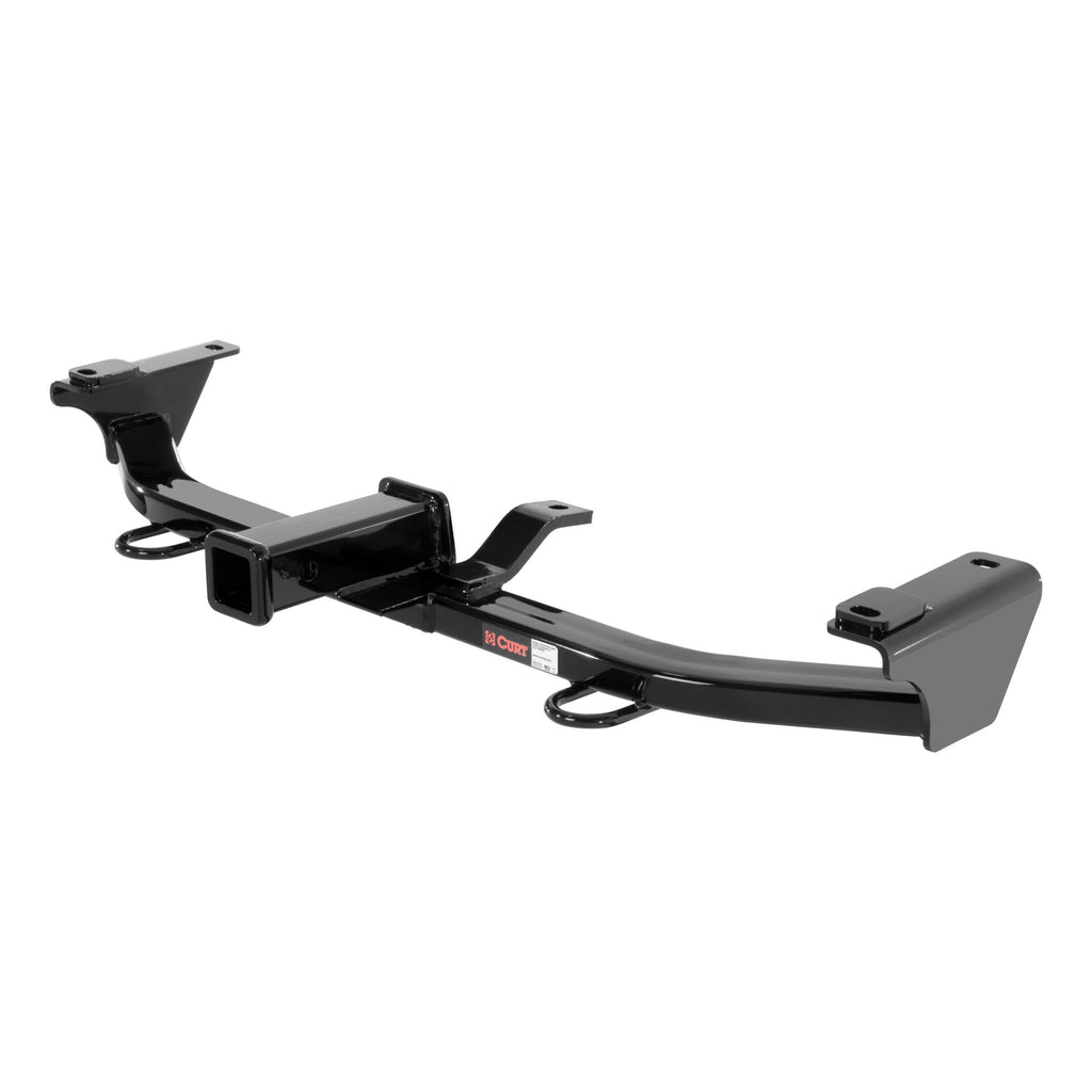 2" Front Receiver Hitch Select Ford Explorer