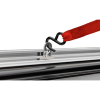 ADARAC ACCESSORIES Tie Down Anchor Set - 4000882