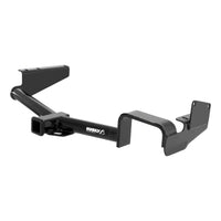 Husky Towing Class III Round Hitch