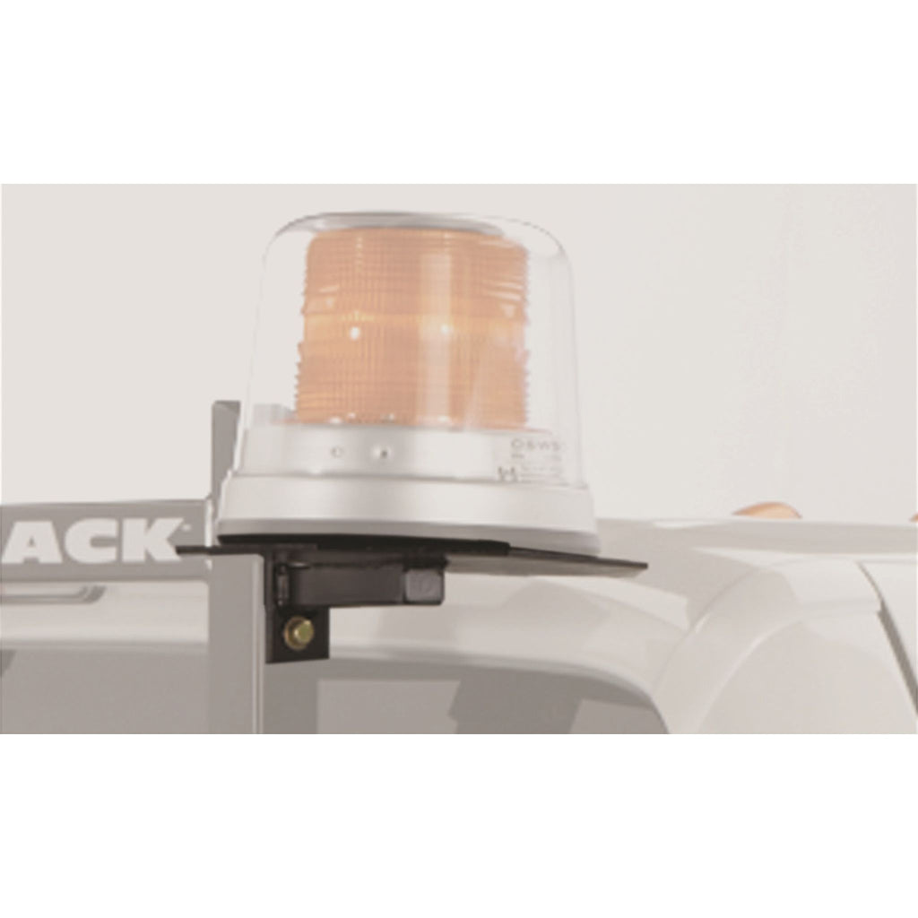Light Brkt 10.5'' Octagon Base Passenger Side Fasteners Incld