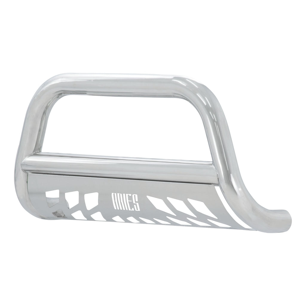 3" Polished Stainless Bull Bar Select Ford Excursion F-250 F-350 Super Duty