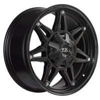 WHEEL Trail FX CUSTOM WHEEL AFTERMARKET WHEEL