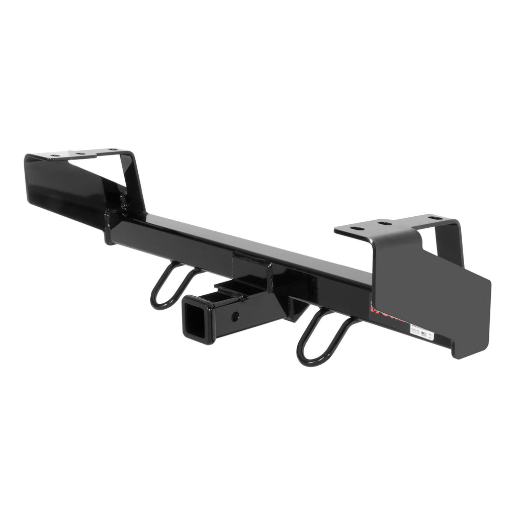 2" Front Receiver Hitch Select Jeep Liberty