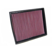 K&N 33-2787 Replacement Air Filter