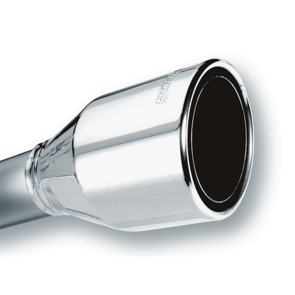 Borla 20247 | Borla Universal Exhaust Tip.