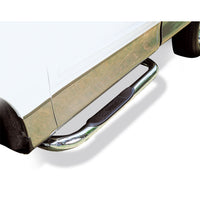 Go Rhino - 4356C - 4000 Series SideSteps & Mounting Brackets