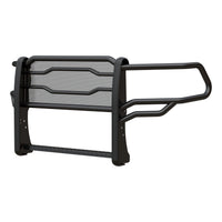Prowler Max Black Steel Grille Guard Select Ram 2500 3500 4500 5500