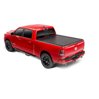 Retrax 80362 - RetraxPRO MX Retractable Tonneau Cover - Rugged - Aluminum Construction - Matte Black - 2008-2016 Ford F-250/350 6' 9 Bed without Stake Pockets