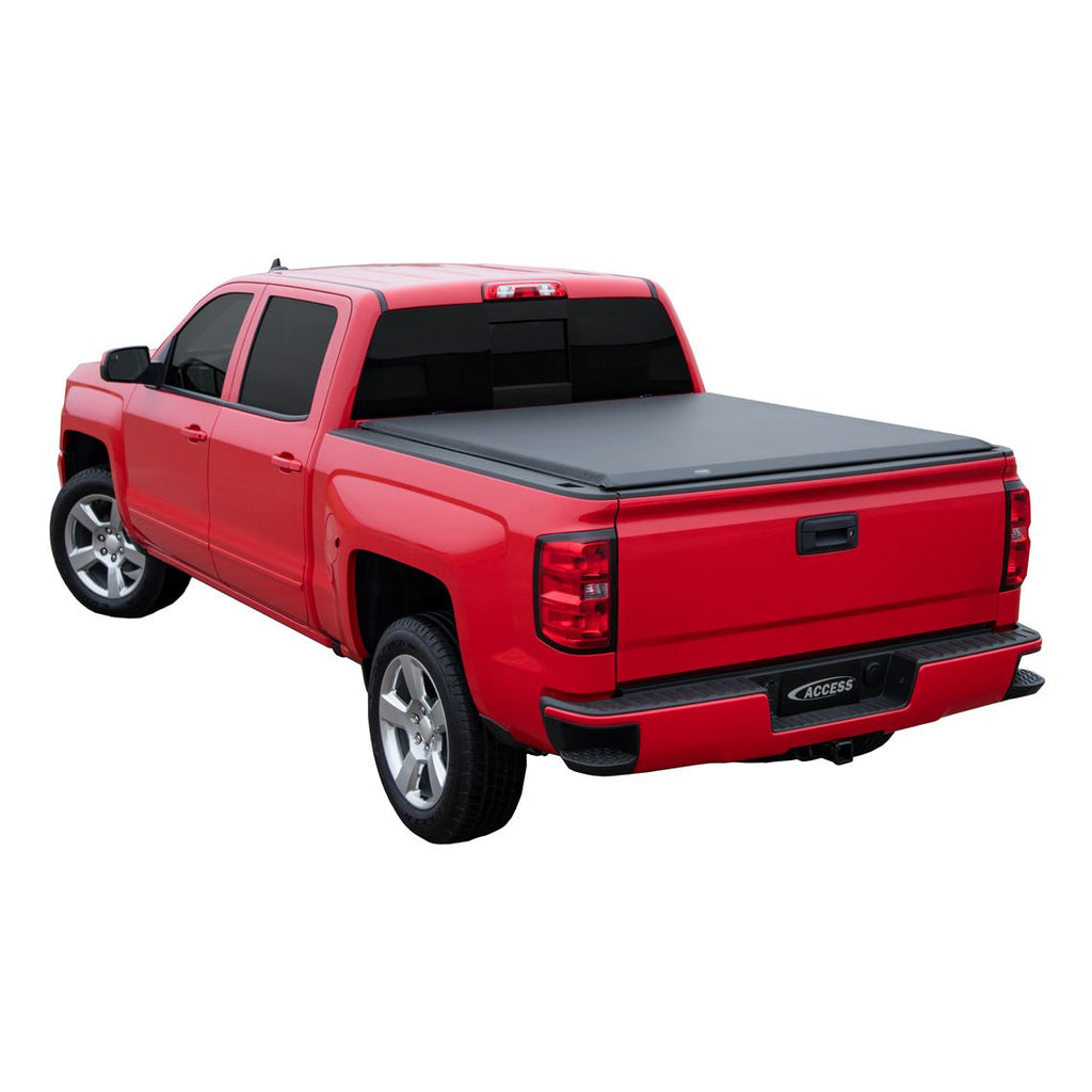 ACCESS ORIGINAL Tonneau Cover - 12189