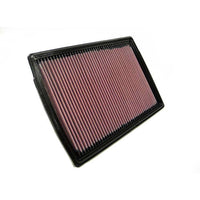 K&N 33-2749 Replacement Air Filter