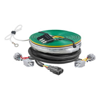 Custom Towed-Vehicle RV Wiring Harness Select Jeep Grand Cherokee