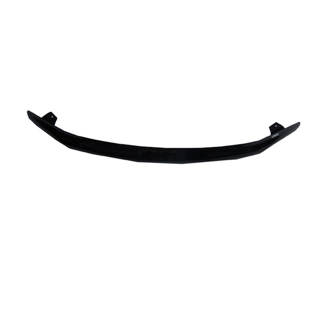 Auto Ventshade 23454 Bugflector Dark Smoke Hood Shield for 1997-2003 Ford F-150 & F-250 1997-2002 Expedition