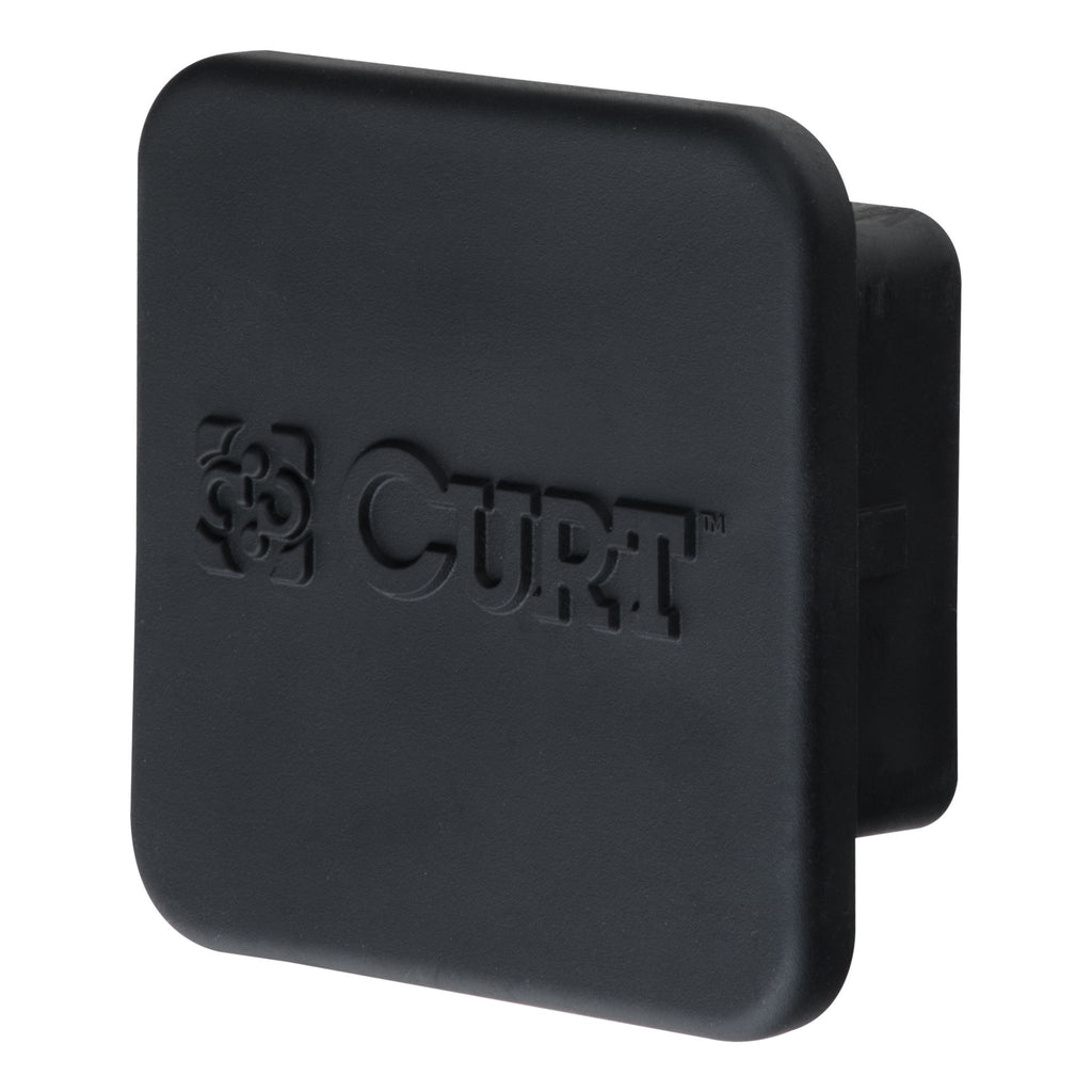 2-1/2" Rubber Hitch Tube Cover