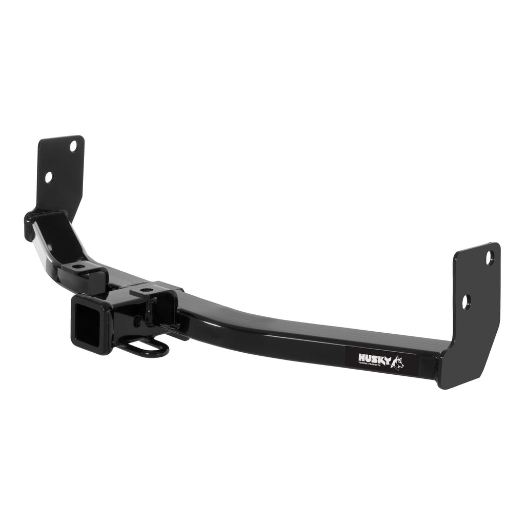 Husky Towing Class III Square Hitch