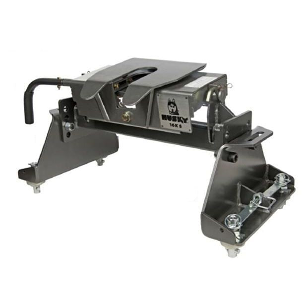 Fifth Wheel Trailer Hitch
