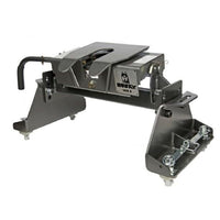 Fifth Wheel Trailer Hitch