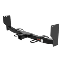 2" Front Receiver Hitch Select Dodge Dakota Durango