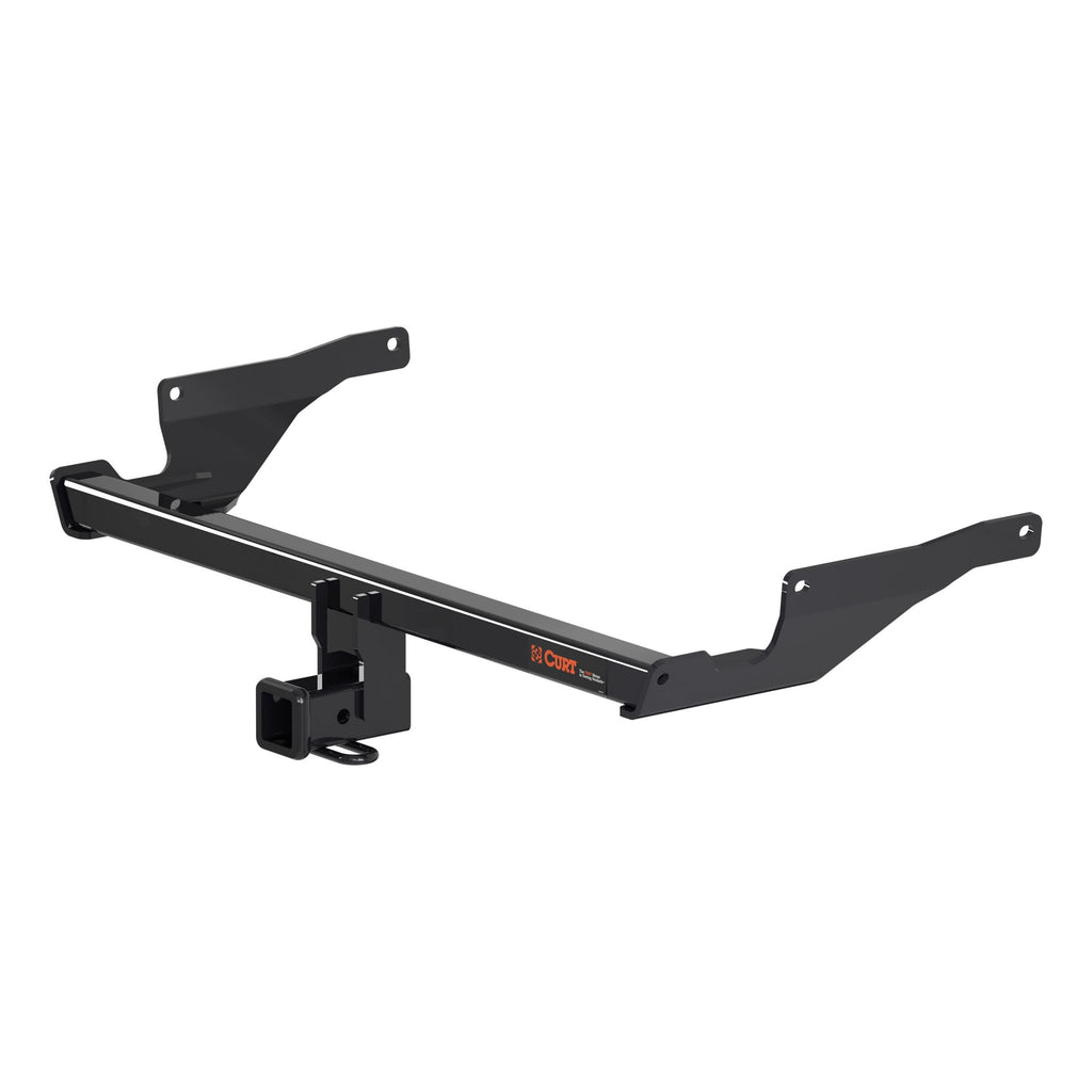 Class 3 Trailer Hitch 2" Receiver Select Mazda CX-5