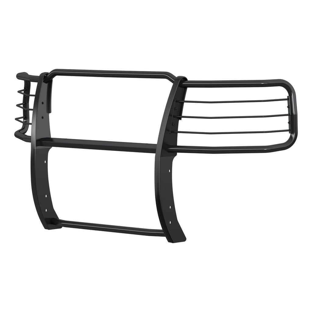 Black Steel Grille Guard Select Chevrolet Silverado 1500