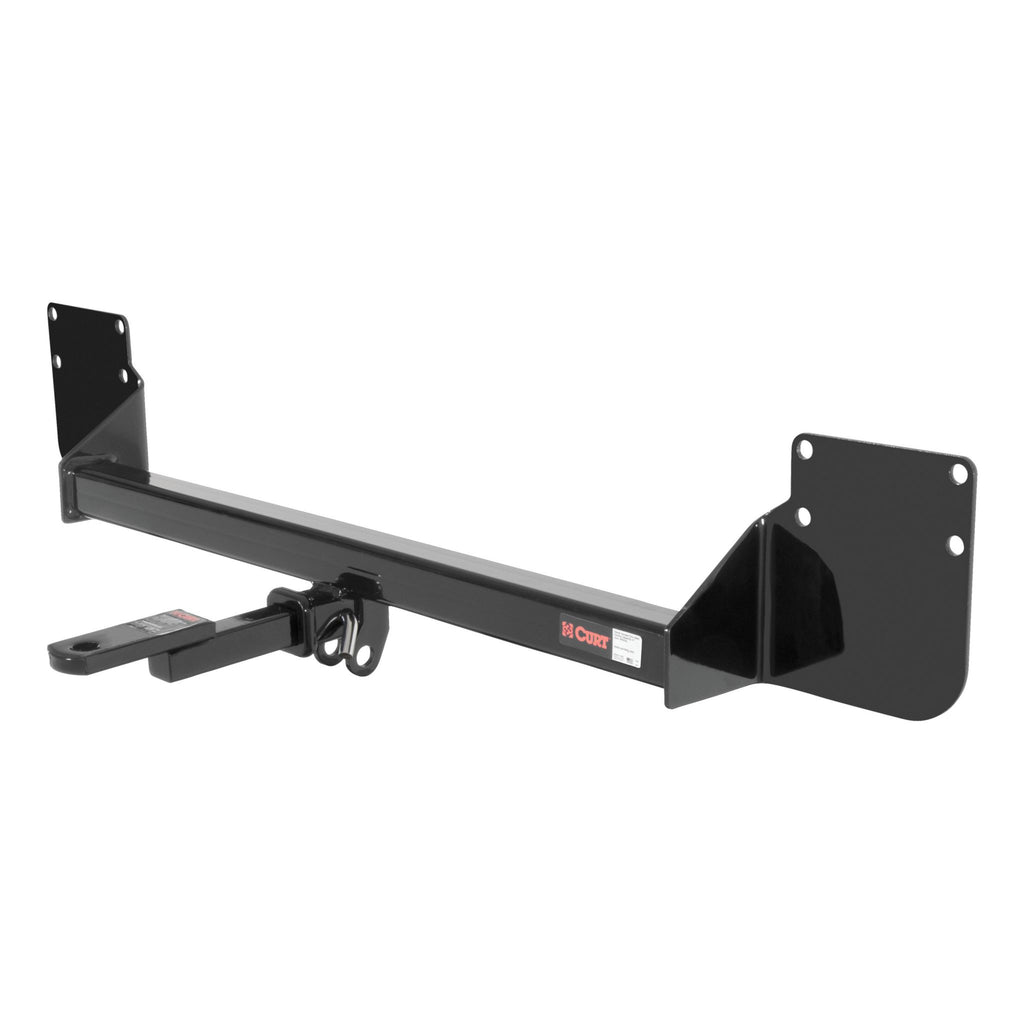 Class 1 Trailer Hitch 1-1/4" Ball Mount Select Mini Cooper