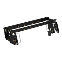 Under-Bed Gooseneck Installation Brackets Select Dodge Ram 2500 3500