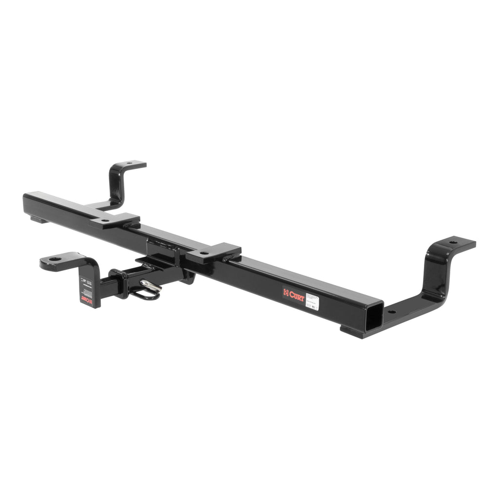 Class 1 Trailer Hitch 1-1/4" Ball Mount Select Saturn Ion