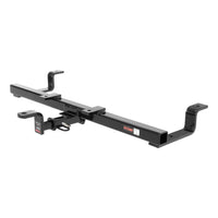Class 1 Trailer Hitch 1-1/4" Ball Mount Select Saturn Ion