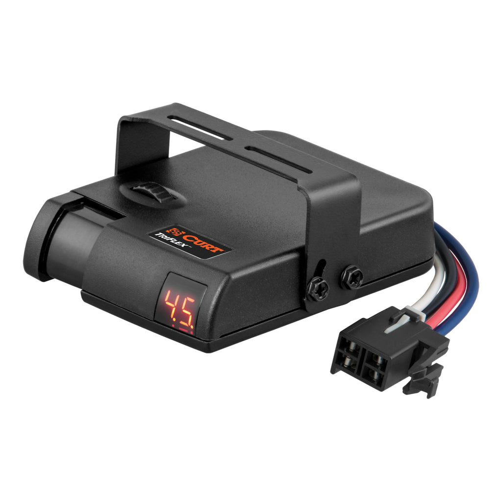 TriFlex Proportional Trailer Brake Controller