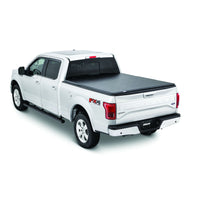 Tonno Pro Tonno Fold 42-302 Tri-Fold Soft Truck Bed Tonneau Cover for 1999-2020 Ford F-250 F-350 F-450 | Fits 6.8 Ft. Bed