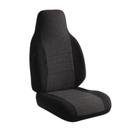 FIA-Oe3020 CHARC | OE FRONT BUCKET SEAT HIGH BACK CHARC NATIONAL PREMIUM SERIES, STANDARD PLUS SERI