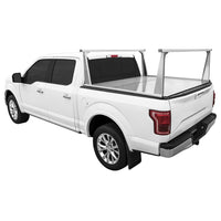 ADARAC - ALUMINUM PRO SERIES - 16-ON Toyota Tacoma 5ft. Box (bolt on)