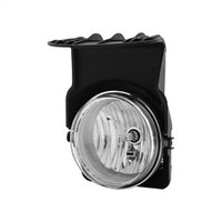 ( Spyder ) - OEM Fog Lights wo/switch - Left