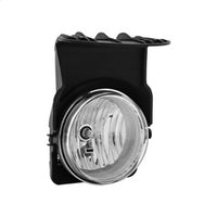 ( Spyder ) - OEM Fog Lights wo/switch- Right