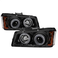 ( Spyder ) - Projector Headlights -