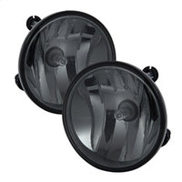 ( Spyder ) - Fog Lights wo/switch- Smoke