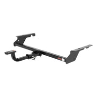 Class 1 Trailer Hitch 1-1/4" Ball Mount Select Volvo S40 V50
