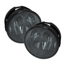 ( Spyder ) - OEM Fog Lights wo/switch - Smoke